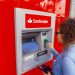 Foto: Banco Santander.