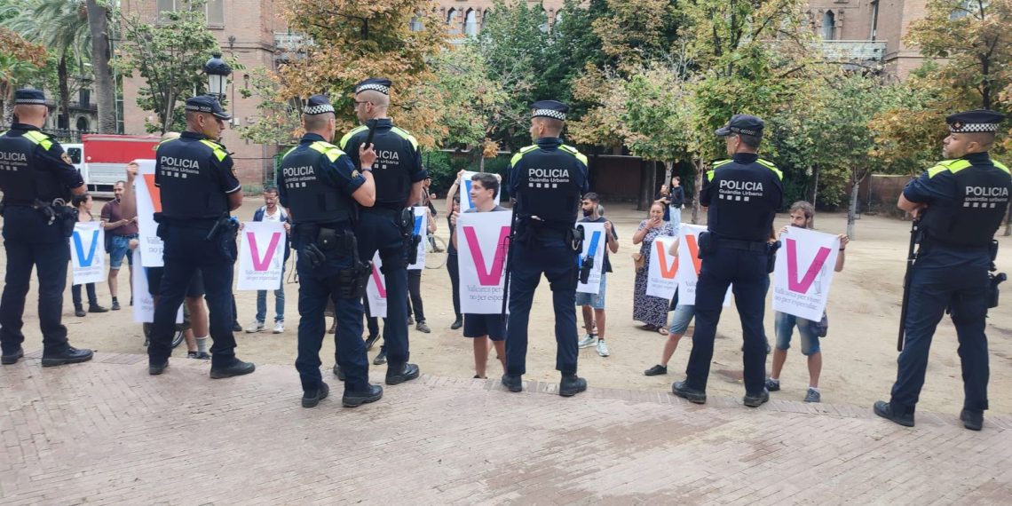 Foto: VOX.