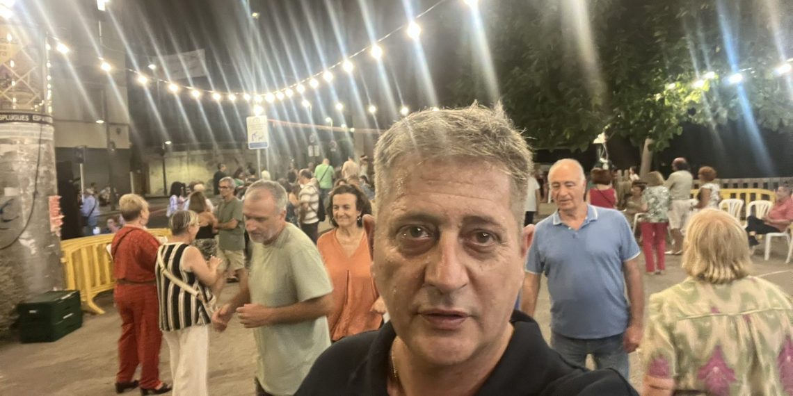 Foto: Daniel Lafuente.