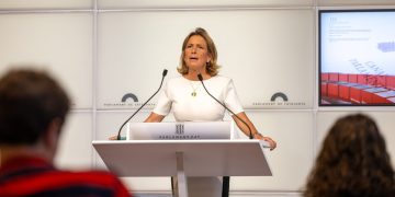 María García Fuster. Foto: VOX.