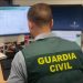 Foto: Guardia Civil.