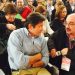 Javier Lambán. Foto: PSOE Aragón.