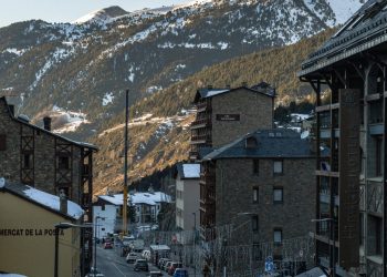 Andorra. Foto: Freepik