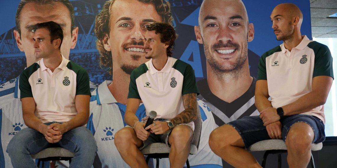 Foto: RCDE.