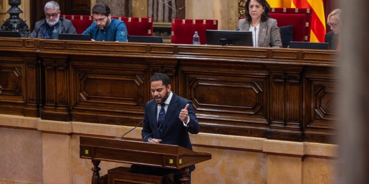 Foto: VOX.