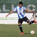 Lele Cabrera. Foto: RCDE