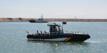 Foto: Guardia Civil