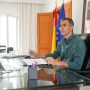 Ceuta: que nada ni nadie perturbe la paz del líder