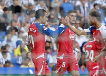 Foto: RCDE
