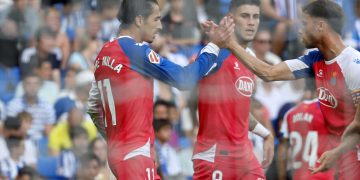 Foto: RCDE
