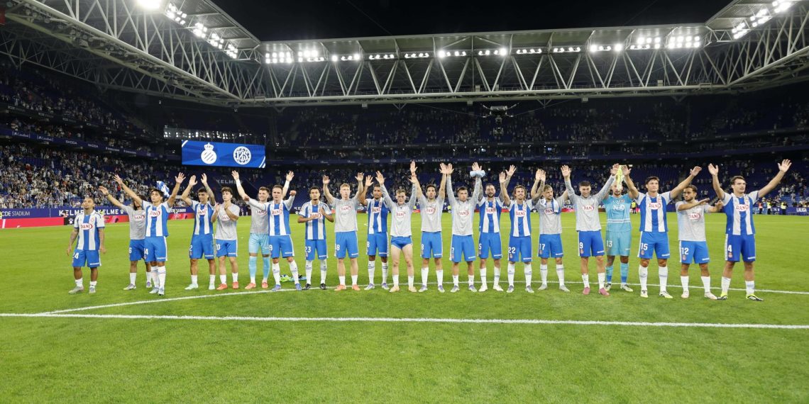 La plantilla de Manolo González