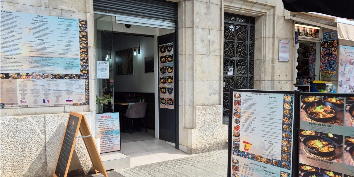 Foto: Salvador Caamaño