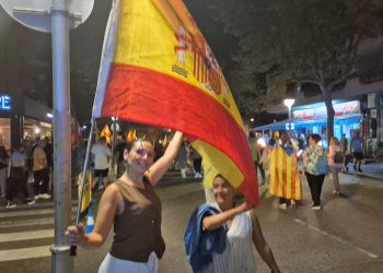 Foto: Salvador Caamaño