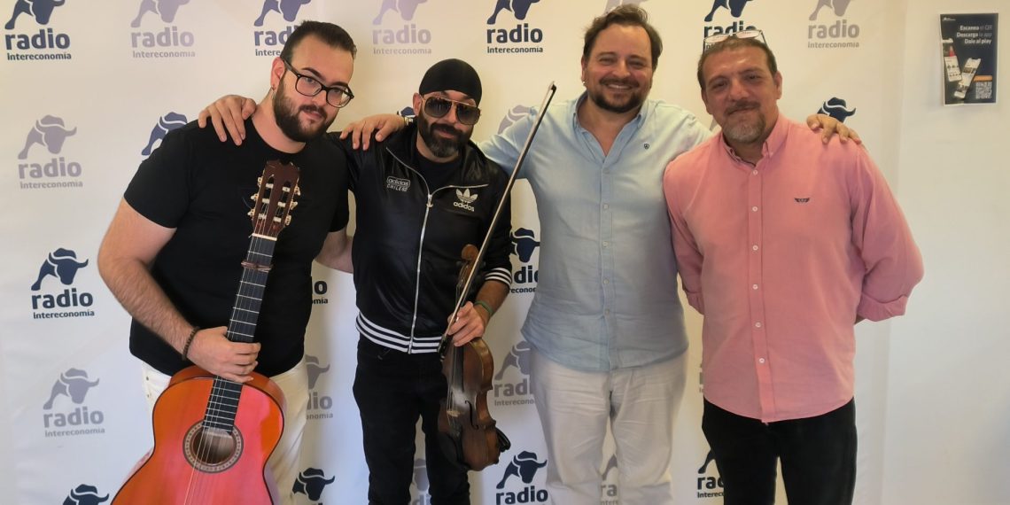 Foto: El Marcapáginas