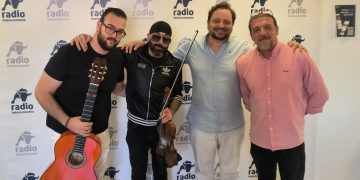 Foto: El Marcapáginas