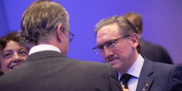 Jaume Giró. Foto. Departament d'Economia.