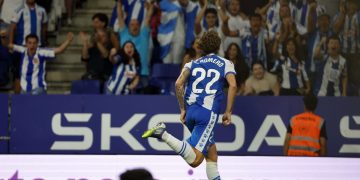 Foto: RCDE.