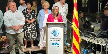 Foto: @VilassardeMar