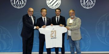 Foto: RCDE