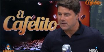 Pochettino. Foto: El Chiringuito de Jugones
