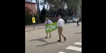 Foto: VOX Cugat