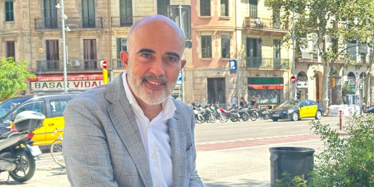 Daniel Sirera. Foto: PP