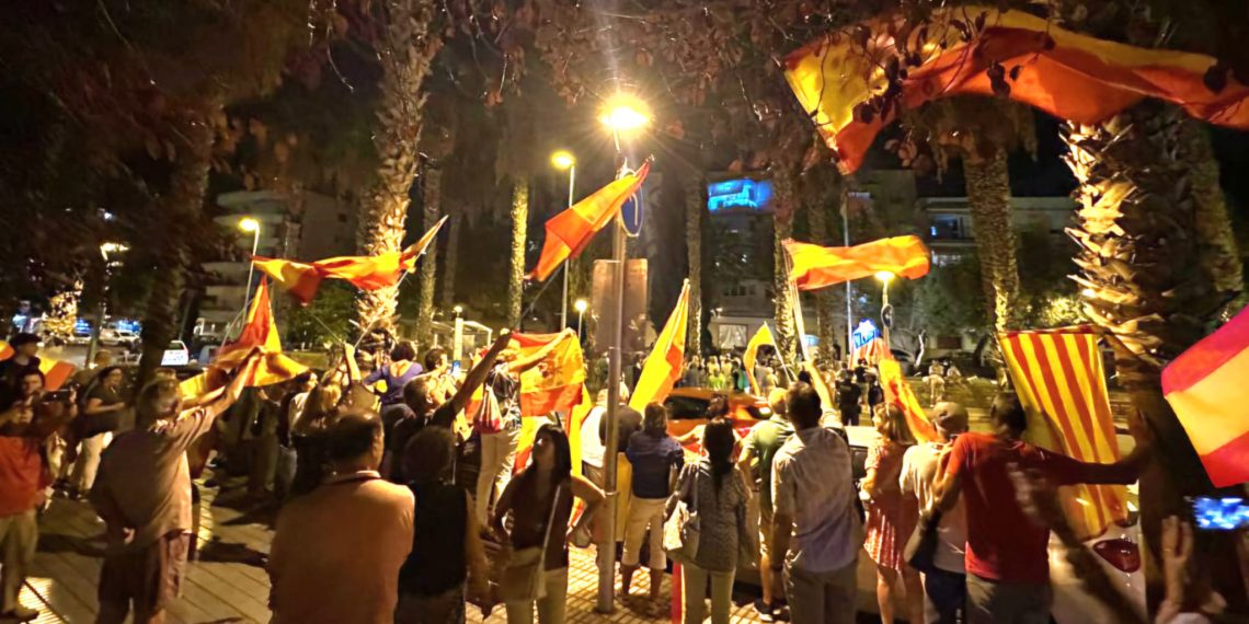 Foto: Salvador Caamaño