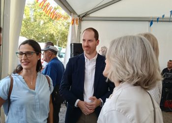 Juan Fernández. Foto: Sergio Fidalgo