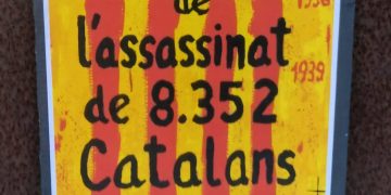Foto: Coordinadora Entidades Resistencia Cívica Tarragona