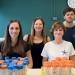 Investigadores de IrsiCaixa que han participado del estudio sobre la vacuna RUTI.© IrsiCaixa