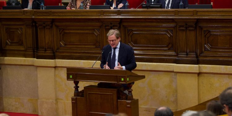 Foto: VOX.