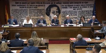 Foto: Senado