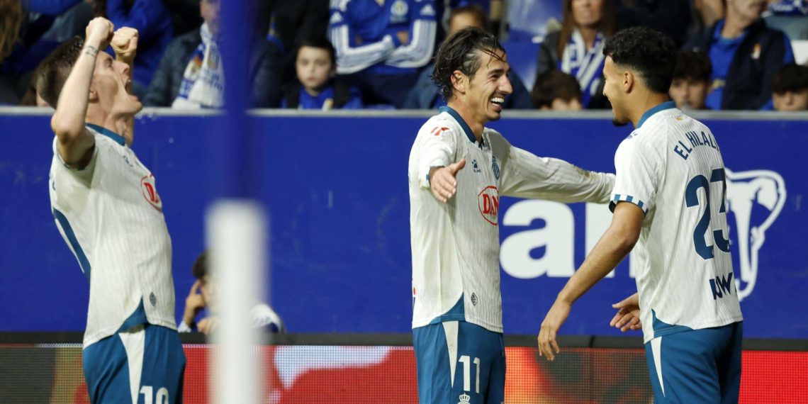 Foto: RCDE