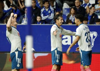 Foto: RCDE