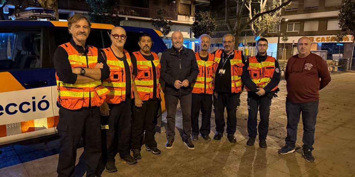 Foto: Ayto. de Badalona