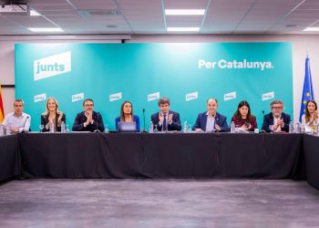 Foto: Junts