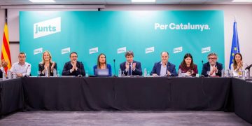 Foto: Junts