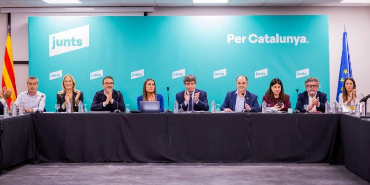 Foto: Junts