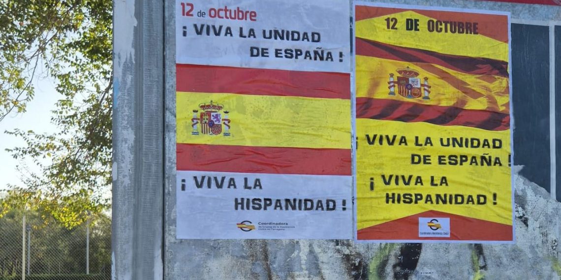Foto: Coordinadora Resistencia Cívica Tarragona
