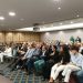 Imagen de archivo de la entrega de un premio de Tolerancia. Foto: Sergio Fidalgo
