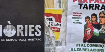 Foto; Salvador Caamaño.