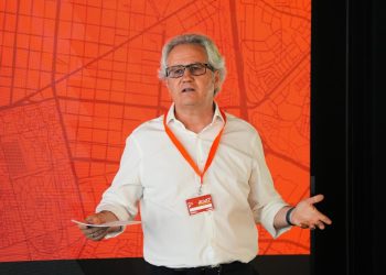 Carlos Pérez-Nievas. Foto: Ciudadanos