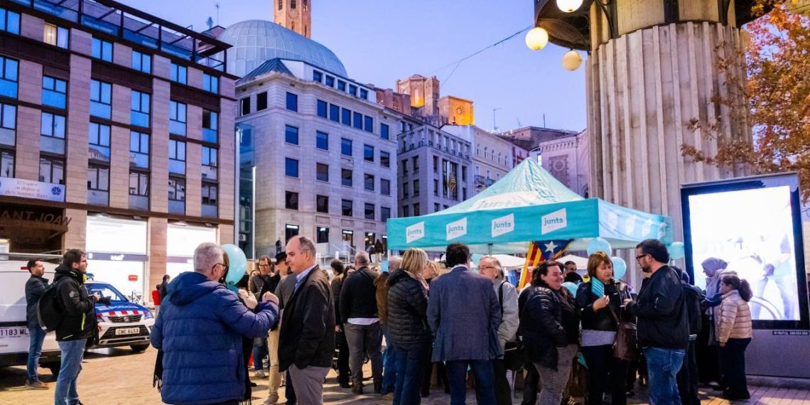 Foto: Junts