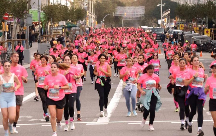 Foto: carreradelamujer.com