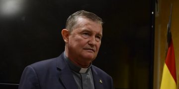 Custodio Ballester. Foto: Somatemps.