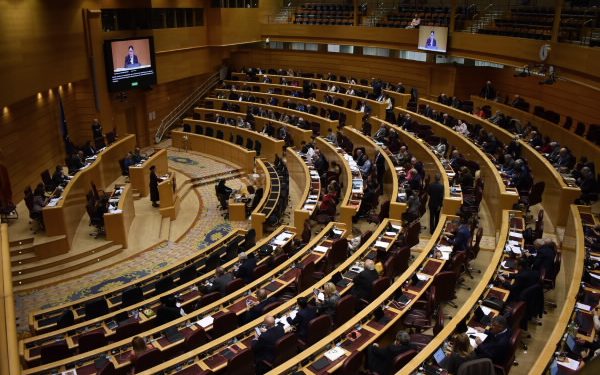 Foto: Senado