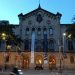 Universidad de Barcelona. Foto: Sergio Fidalgo