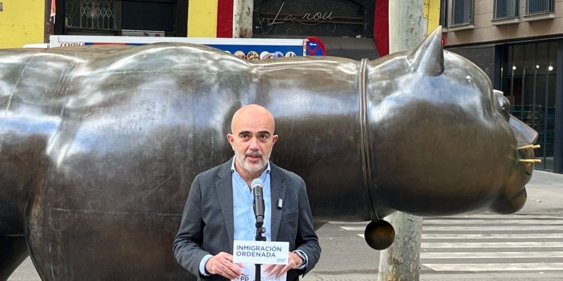 Dani Sirera. Foto: PP