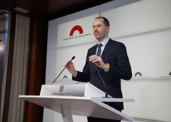 Juan Fernández. Foto: PP