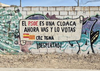 Foto: Coordinadora de la Resistencia de Tarragona.